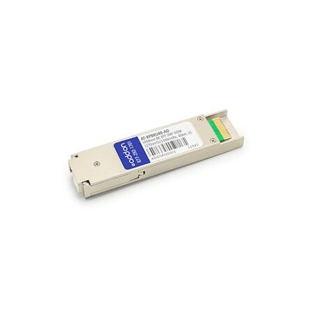 Add-On Addon Allied Telesis Compatible Taa Compliant 10Gbase-Bx Xfp AT-XPBXU40-AO